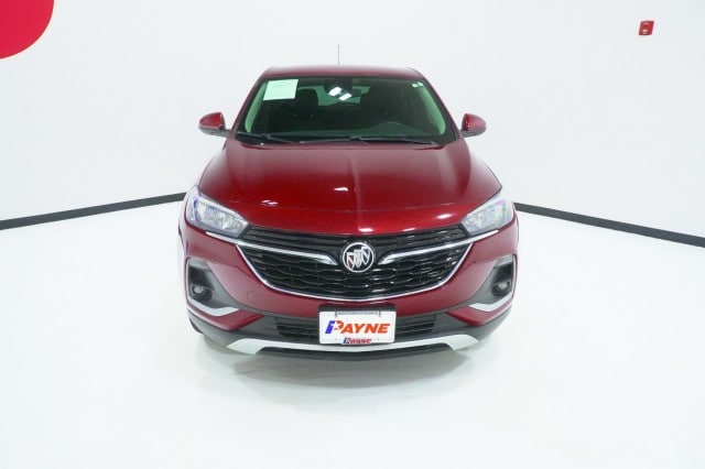 buick encore gx 2023 KL4MMBS27PB145190 image buick encore gx 2023 KL4MMBS27PB145190 image